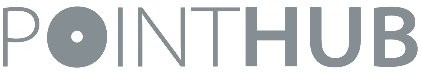 pointhub